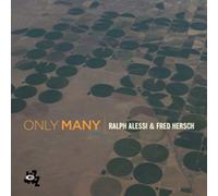 Alessi Ralph & Hersch Fred - Only Many [Import]