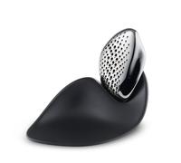 Alessi Râpe à fromage Forma Acier inoxydable