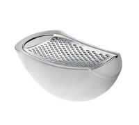 Alessi Râpe Parmenide Givré