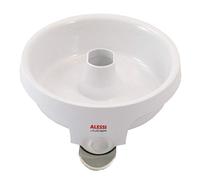 Alessi - Remplacement avec Bec verseur pour Le Presse-Agrumes, Blanc