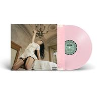 Alessi Rose - Voyeur[Pink 12" EP] [Vinyl LP] [VINYL]
