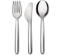 Alessi SA04S3G Couvert et ensemble de couteaux G