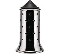 Alessi Salière 11,3 cm-Noir, acier inoxydable