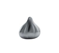ALESSI Savon anti-odeur Savon du chef argent