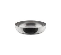 Alessi Bol Extra Ordinary Texture JM17/24 – Acier inoxydable 24 cm Argent