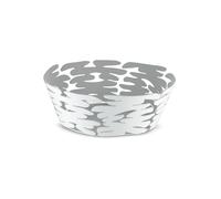 ALESSI Schale ronde Barket 18cm blanc