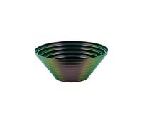 ALESSI Schale ronde MAYA 25cm Vert vert foncé