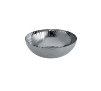 PU06/21 Veneer Bowl acier inoxydable 21 cm Alessi OFFRE SPECIALE - 8003299450466