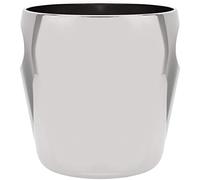 Alessi Seau à glace pour bouteille de vin Acier inoxydable 18/10 poli