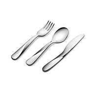 Alessi Set de Couverts de Voyage