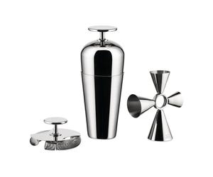 Alessi Set de mixologie 3 pièces
