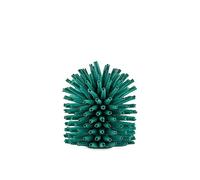 Alessi SG04SPAZZO - Brosse pour WC, Brosse WC Design de Rechange, en Résine Thermoplastique