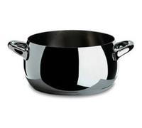 Alessi Faitout Mami SG101/16 Acier inoxydable 18/10 Brillant 17 cm