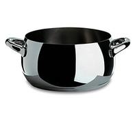 Alessi Fait-tout Mami acier inoxydable 3.1 l