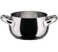 Alessi Faitout Mami SG101/24 Acier inoxydable 18/10 Brillant 25,5 cm