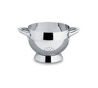 Drain En Acier Inoxydable Alessi-Mami 18/10 Brillant