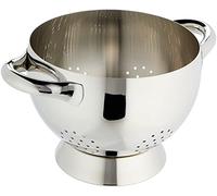 Alessi Sg300 Mami Egouttoir en Acier Inoxydable 18/10 Brillant, Argent Poli