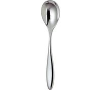 Alessi Sg38/11 Mami Cuiller de Service en Acier Inoxydable 18/10 Brillant