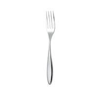 Alessi Sg38/12 Mami Fourchette de Service en Acier Inoxydable 18/10 Brillant
