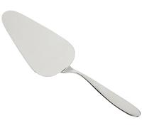 Alessi Sg38/15 Mami Pelle à Tarte en Acier Inoxydable 18/10 Brillant, Argenté.