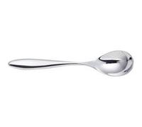 ALESSI SG38/9 MAMI CUILLER A MOKA EN ACIER BRILLANT SET DE 6 PIECES