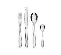Alessi SG38S24M Mami Service à Couverts 24 Pièces