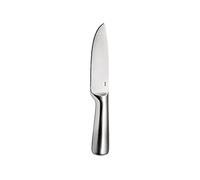 Alessi SG501 Mami Petit couteau d'office dit chef - acier forgé AISI 425 satiné
