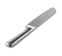 Alessi SG509 Mami Petit couteau santoku - acier AISI 420 satiné