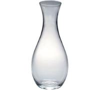 Alessi Sg52/3000 Mami Carafe en Verre Cristallin