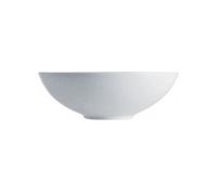 Alessi Sg53/3 Mami Bol En Porcelaine Blanche Set De 6 Pièces