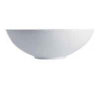 ALESSI SG53/3 MAMI BOL EN PORCELAINE BLANCHE SET DE 6 PIÈCES G