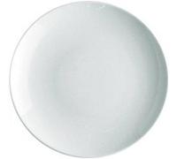 ALESSI SG53/5 MAMI ASSIETTE À DESSERT EN PORCELAINE BLANCHE SET DE 6 PIÈCES G