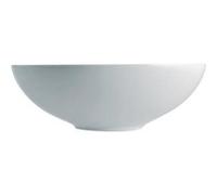 ALESSI SG53/54 MAMI COUPELLE EN PORCELAINE BLANCHE SET DE 6 PIÈCES G