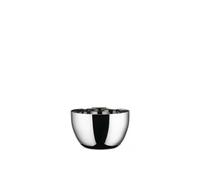 Alessi Sg59 Mami Set Composé de Trois Bols en Acier Inoxydable, Argenté