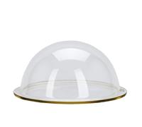 Alessi SG63/CO Couvercle de Rechange pour Presse-Citron Électronique