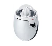 Alessi SG63 W/UK Presse-Agrumes Électrique Acier Inoxydable Blanc 22,00 x 22,00 x 28,00 cm