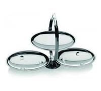 ALESSI SPA - Anna gong plateaux SPA G