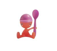 ALESSI SPA - Coquetier collection cico (rose)
