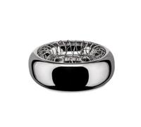 Alessi Spirale Saladier Cendrier Acier inoxydable 18/10 poli 12 cm (Import Grande Bretagne)