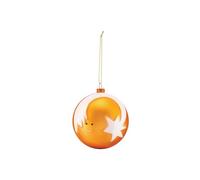 Alessi Stella Cometa - AMJ137, Orange