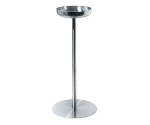 Alessi Support Alessi pour refroidisseur à vin Acier inoxydable