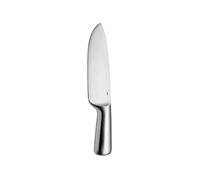 Alessi TAC1/78S Couteau de Cuisine, Argent, Taille Unique