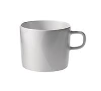 Alessi Tasse à thé PlateBowlCup Blanc