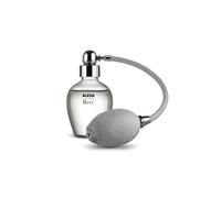 Alessi The Five Season MW63 1 Nébuliseur de Fragrances pour Ambiance en Verre et Zamak Bergamote Muguet et Musc Transparent 15 cl
