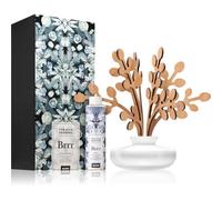 Alessi The Five Seasons Brrr Diffuseur D'huiles Essentielles Avec Recharge