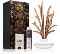 Alessi The Five Seasons Grrr Diffuseur D'huiles Essentielles Avec Recharge