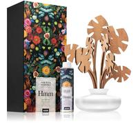 Alessi The Five Seasons Hmm Diffuseur D'huiles Essentielles Avec Recharge