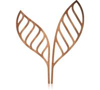 Alessi The Five Seasons Leaves Bâtons De Recharge Pour Diffuseur D'huiles Essentielles (Mahogany Wood)