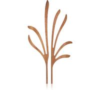 Alessi The Five Seasons Leaves Bâtons De Recharge Pour Diffuseur D'huiles Essentielles (Mahogany Wood)