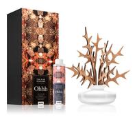 Alessi The Five Seasons Ohhh Diffuseur D'huiles Essentielles Avec Recharge